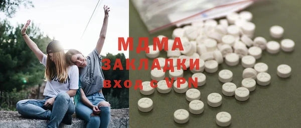 индика Алексеевка